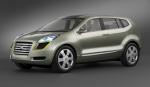 GM Sequel Concept 2005 года